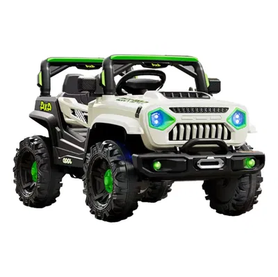 Jeep 4x4 A Bateria Neon