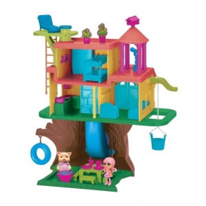 Casa Del Arbol X-Plast