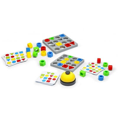 Juego Geo Metric Paki Toys 