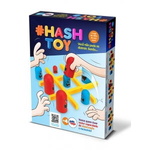 Juego Hash Toy Paki Toys