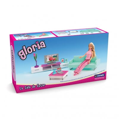 Sala De Estar Gloria