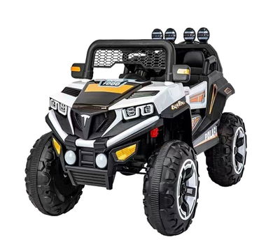 UTV Deportivo A Bateria Blanco