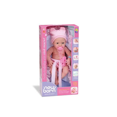 Bebe New Born Recién Nacido Mantita Y Gorro