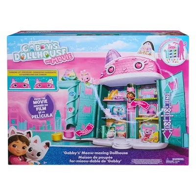 La Casa De Gabby Casa The Movie