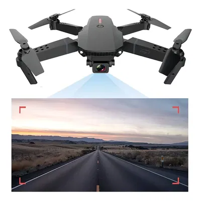 Drone E88