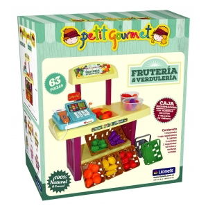 Fruteria Y Verduleria Petit Gourmet