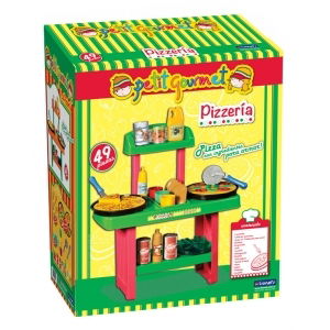 Pizzeria Petit Gourmet