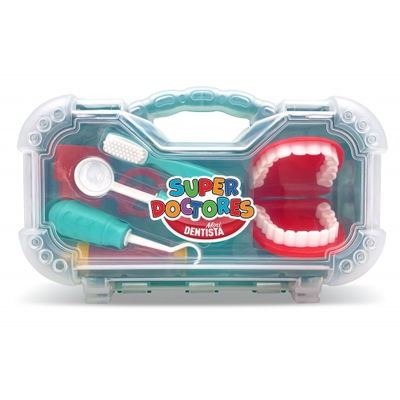 Valija Mini Dentista