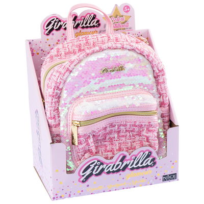 Mochila Glamour Back Pack