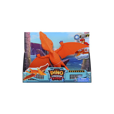 Dino Troop Kids Pterodactyl