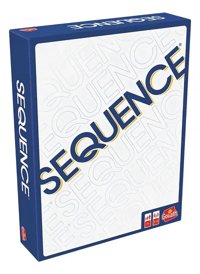 Sequence Juego de Mesa