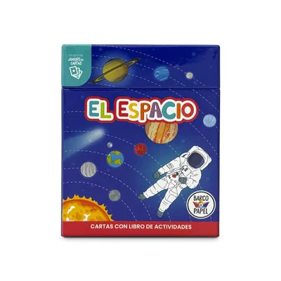 El Espacio Cartas Didácticas