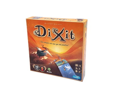 Dixit