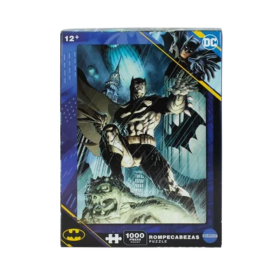 Puzzle DC Comics 1000 Pzs