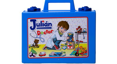 Valija Julian Doctor