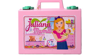 Valija Juliana Mamá
