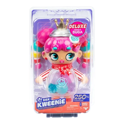 XOX Kweenie Muñeca