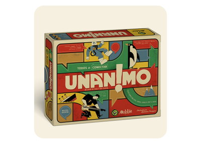 Unánimo