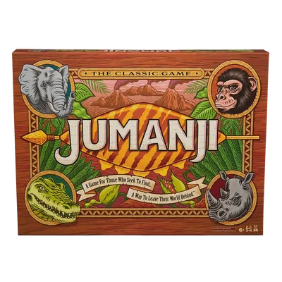Jumanji