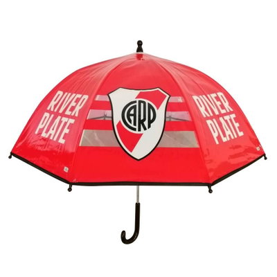 Paraguas River Plate