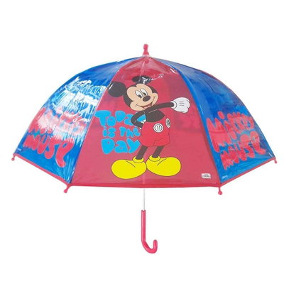 Paraguas Mickey Mouse