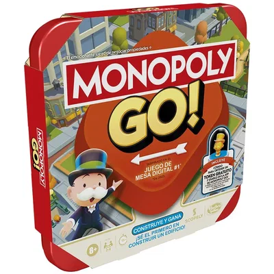Monopoly Go!