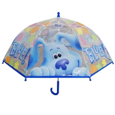 Paraguas Las Pistas De Blue