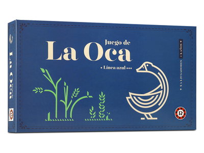 El Juego De La Oca