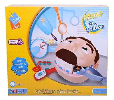 Masas Dr Dentista
