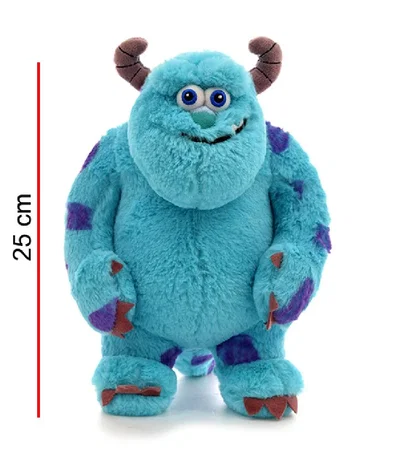 Peluche Sullyvan Monster Inc