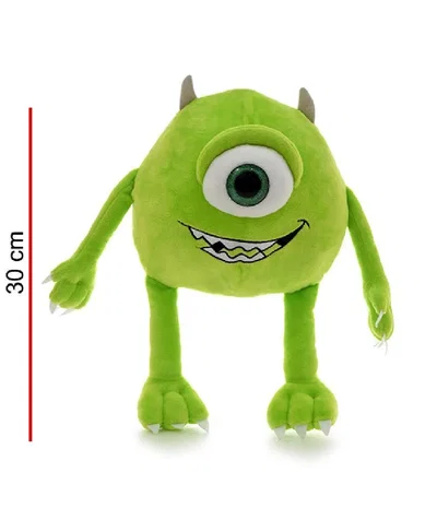 Peluche Mike Monster Inc