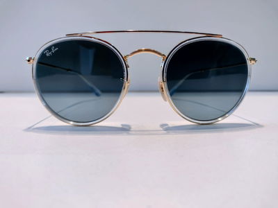 RAY BAN 3647