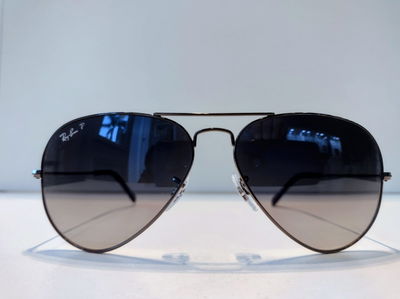 RAY BAN 3025
