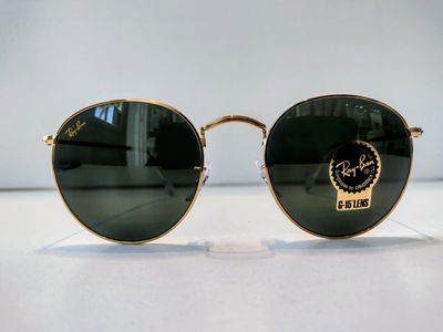 RAY BAN 3447