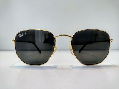 RAY BAN 3548