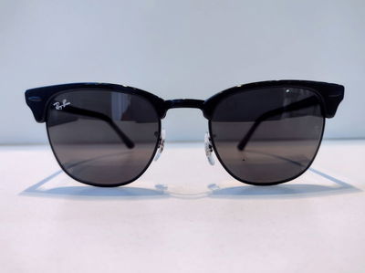 RAY BAN 3016 CLUB MASTER