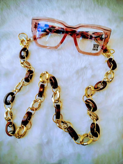 CADENA DOBLE OVAL BD