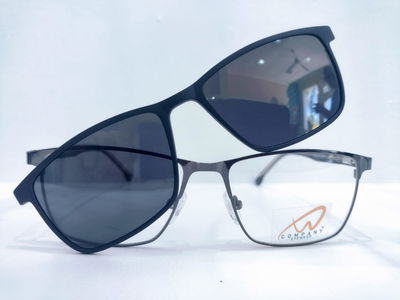 COMPANY CLIP ON 0053