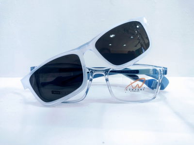 COMPANY  CLIP ON INFANTIL 858