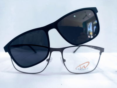 COMPANY CLIP ON 8020