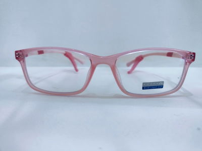 RUSTY HEAL ROSE INFANTIL