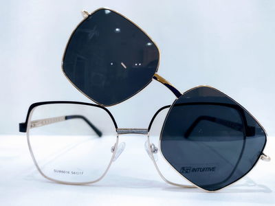 M.F 6016 INTUITIVE CLIP ON