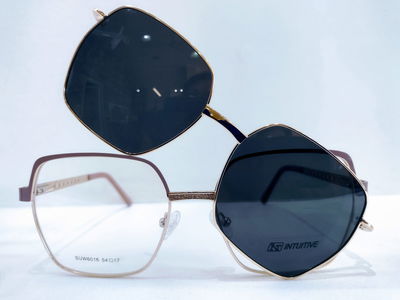 M.F 6016 INTUITIVE CLIP ON