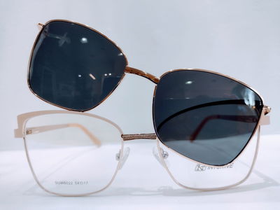 M.F 6022 INTUITIVE CLIP ON