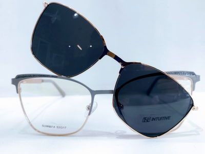 M.F 6014 INTUITIVE CLIP ON