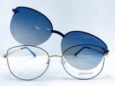 M.F 96914 INTUITIVE CLIP ON