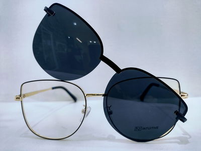 M.F 95816 INTUITIVE CLIP ON