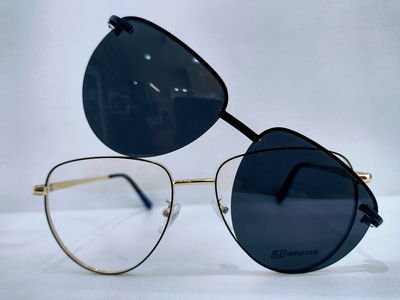 M.F 96910 INTUITIVE CLIP ON