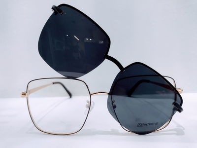 M.F 96913 INTUITIVE CLIP ON