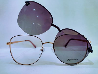 M.F 96912 INTUITIVE CLIP ON